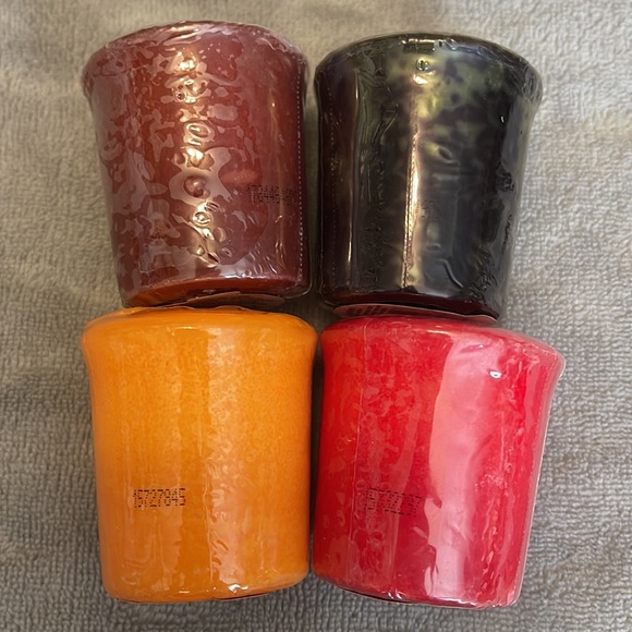 4 pack - Yankee Candle - 1.75OZ each - NEW - Picture 2 of 4